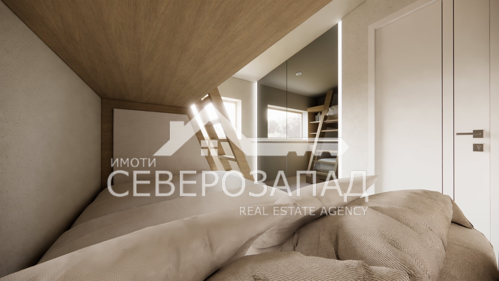 Продава МЕЗОНЕТ, Извън страната, област Извън страната, снимка 8 - Апартаменти - 54935633