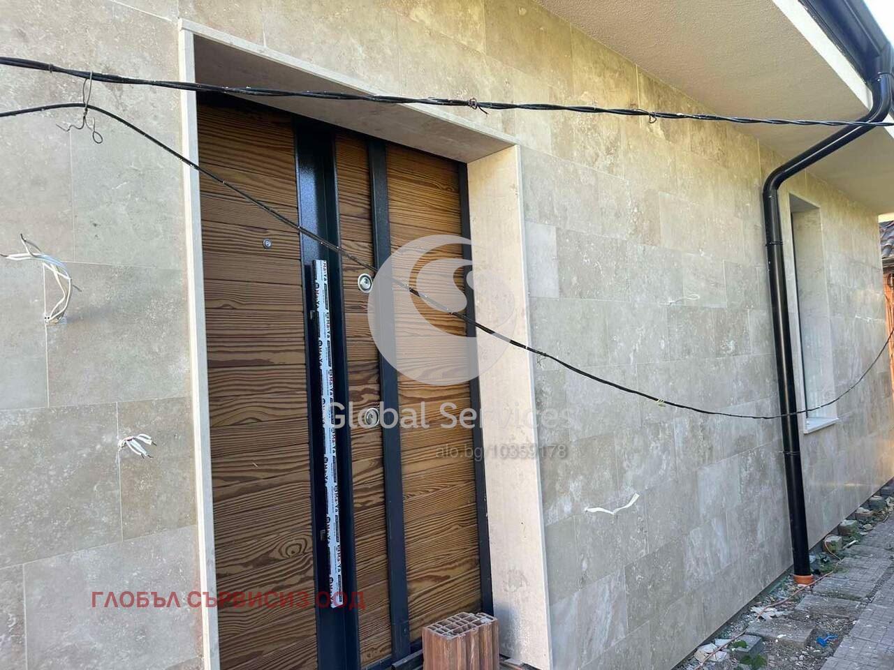 Продава КЪЩА, с. Пожарево, област София област, снимка 7 - Къщи - 52804325