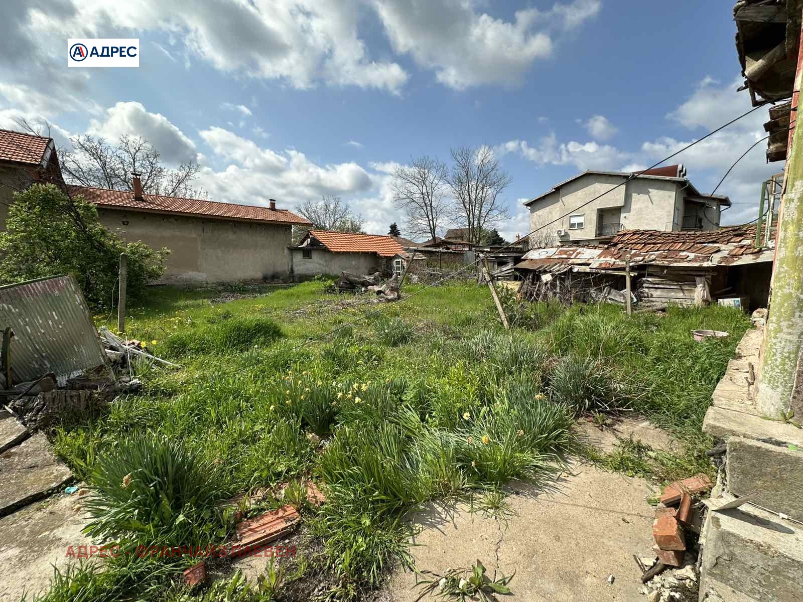 Продава КЪЩА, гр. Долна Митрополия, област Плевен, снимка 3 - Къщи - 54252228