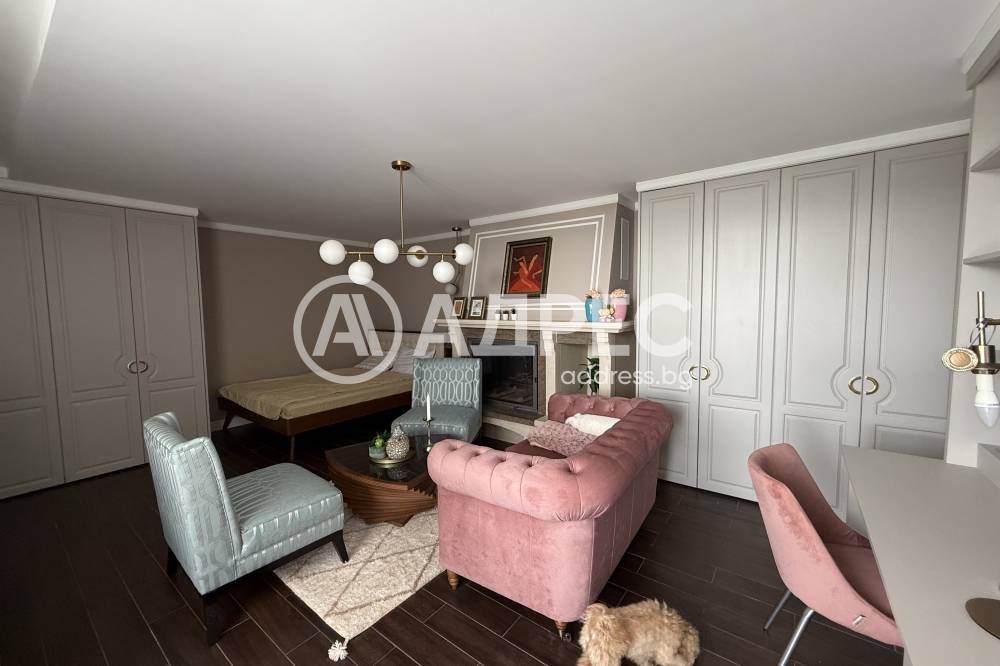 Продава КЪЩА, гр. Варна, Свети Никола, снимка 10 - Къщи - 55084667