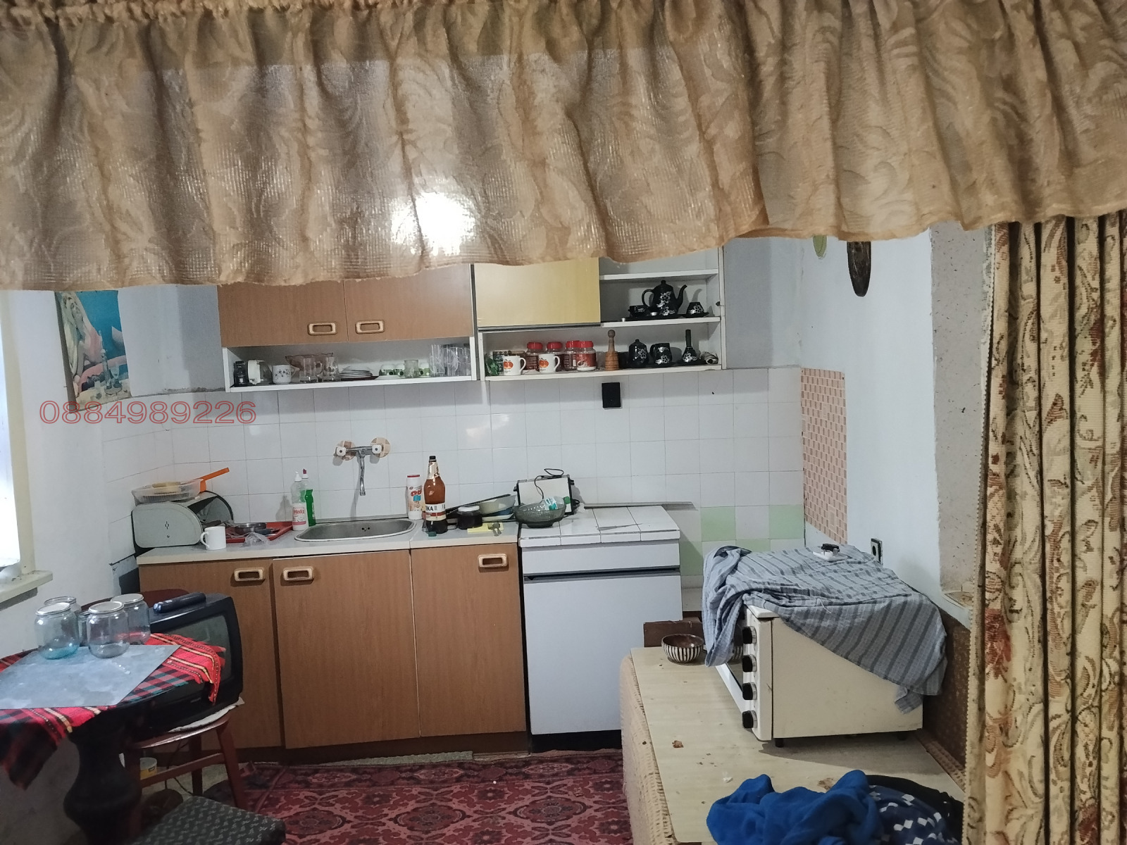 Продава КЪЩА, с. Катунец, област Ловеч, снимка 11 - Къщи - 56599196
