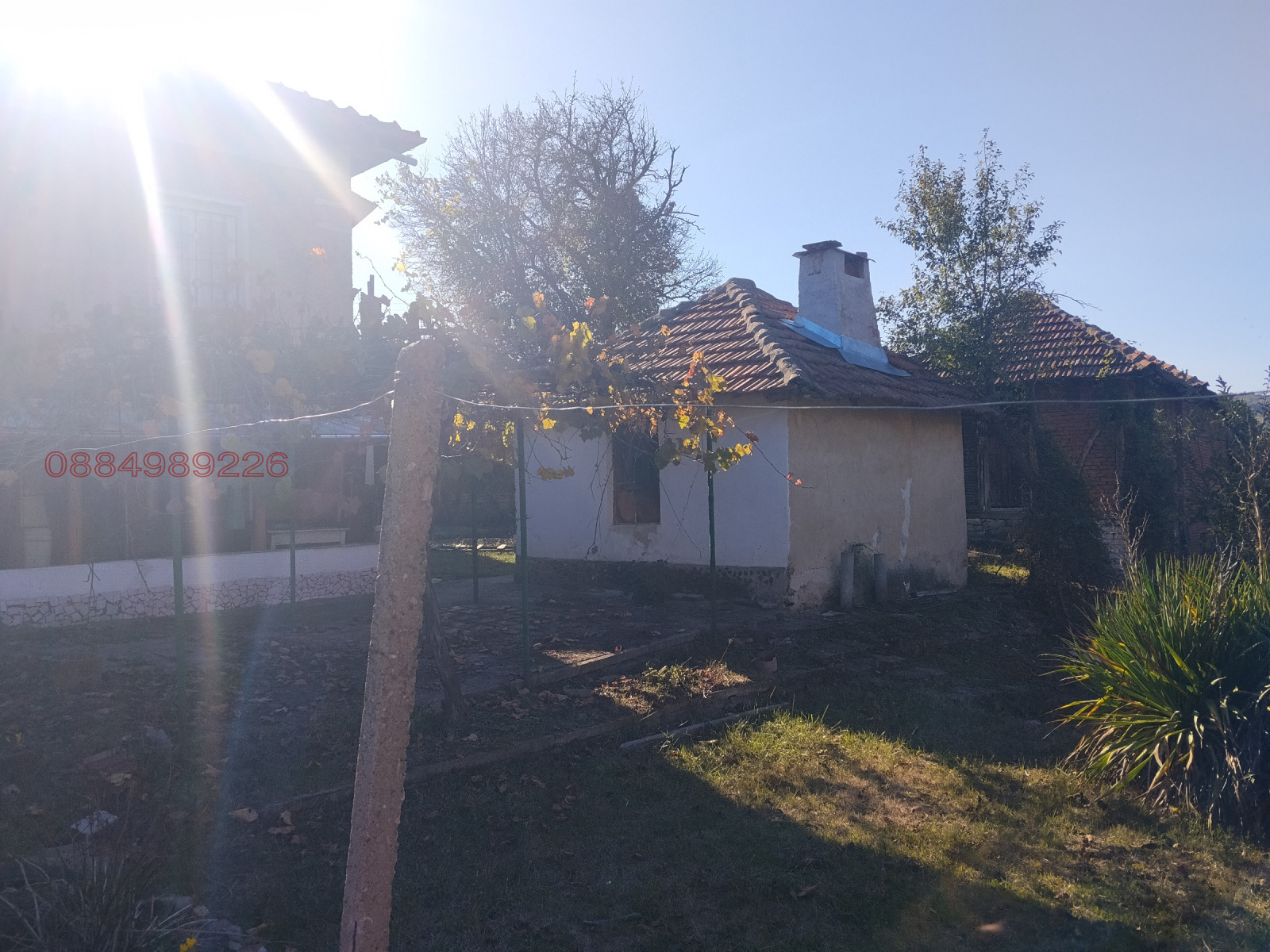 Продава КЪЩА, с. Катунец, област Ловеч, снимка 4 - Къщи - 56599196