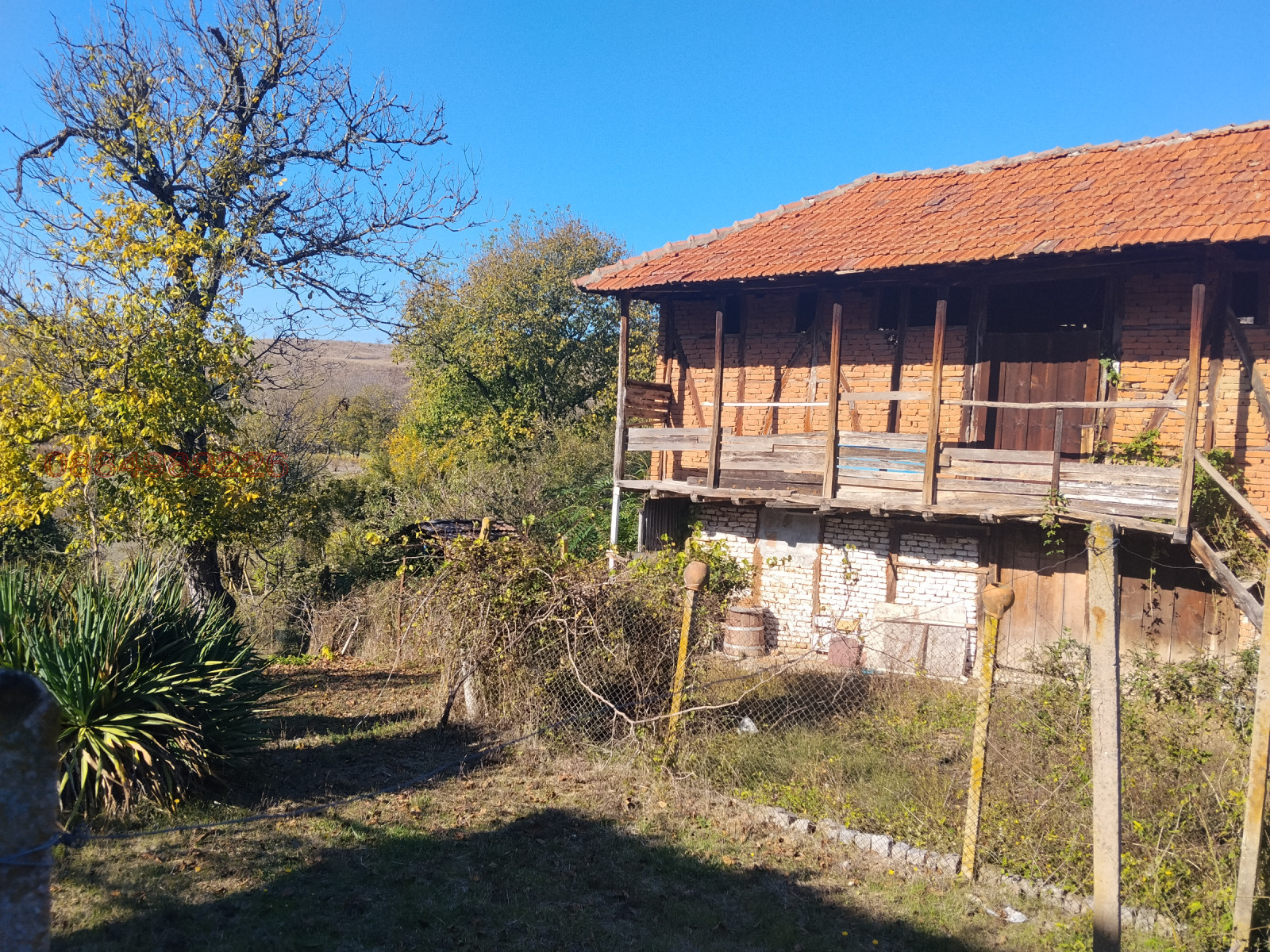 Продава КЪЩА, с. Катунец, област Ловеч, снимка 2 - Къщи - 56599196