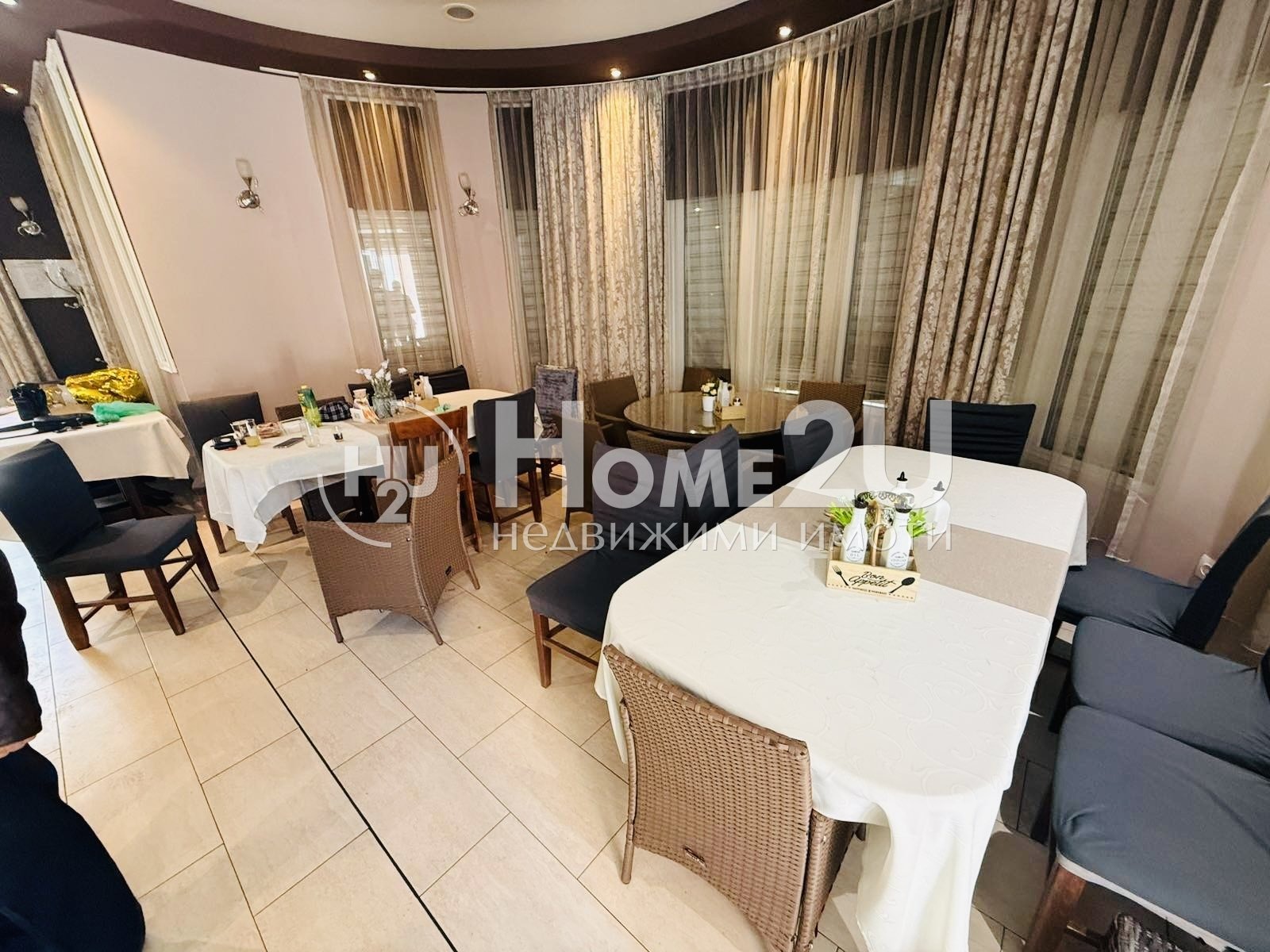 Продава ЗАВЕДЕНИЕ, гр. София, Център, снимка 4 - Заведения - 56223802