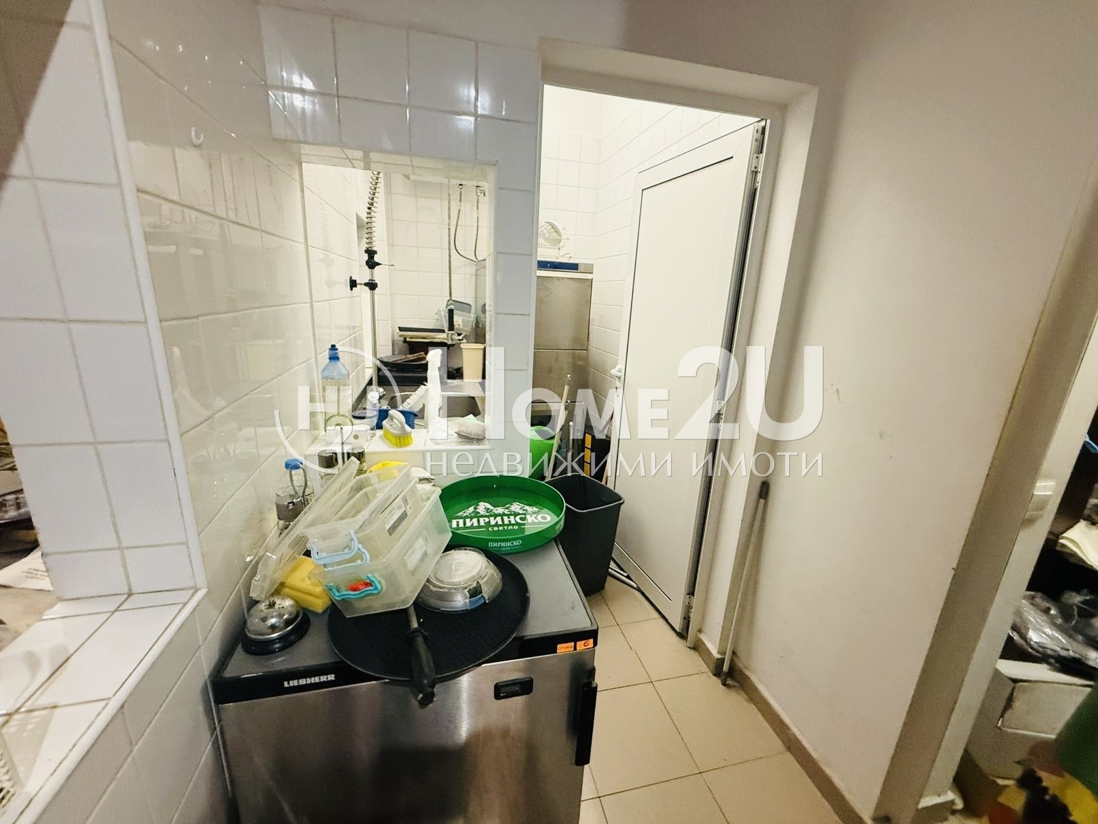 Продава ЗАВЕДЕНИЕ, гр. София, Център, снимка 9 - Заведения - 56223802