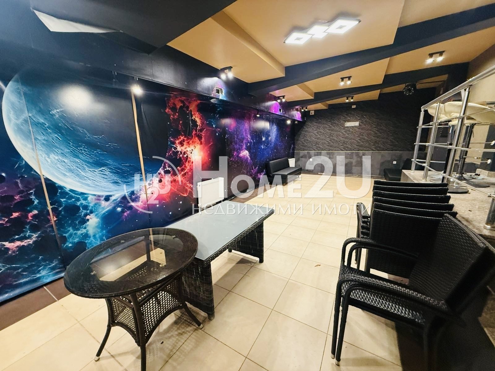 Продава ЗАВЕДЕНИЕ, гр. София, Център, снимка 12 - Заведения - 56223802