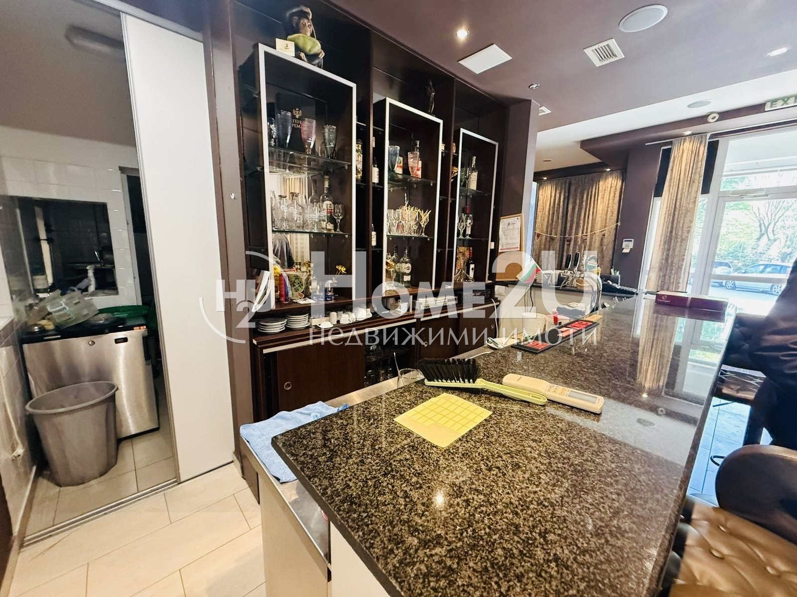 Продава ЗАВЕДЕНИЕ, гр. София, Център, снимка 5 - Заведения - 56223802