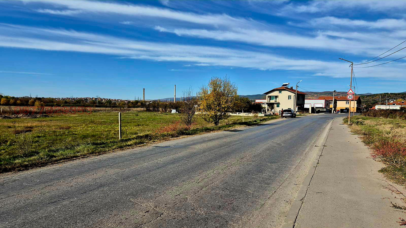 Продава ПАРЦЕЛ, гр. София, гр. Нови Искър