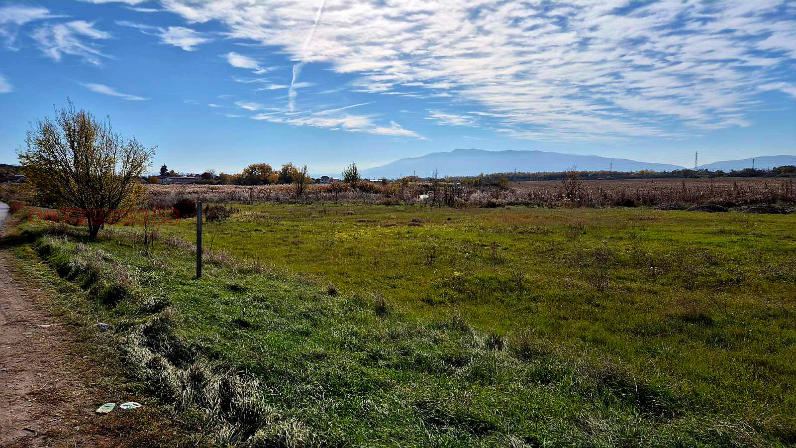 Продава ПАРЦЕЛ, гр. София, гр. Нови Искър, снимка 3 - Парцели - 53702143