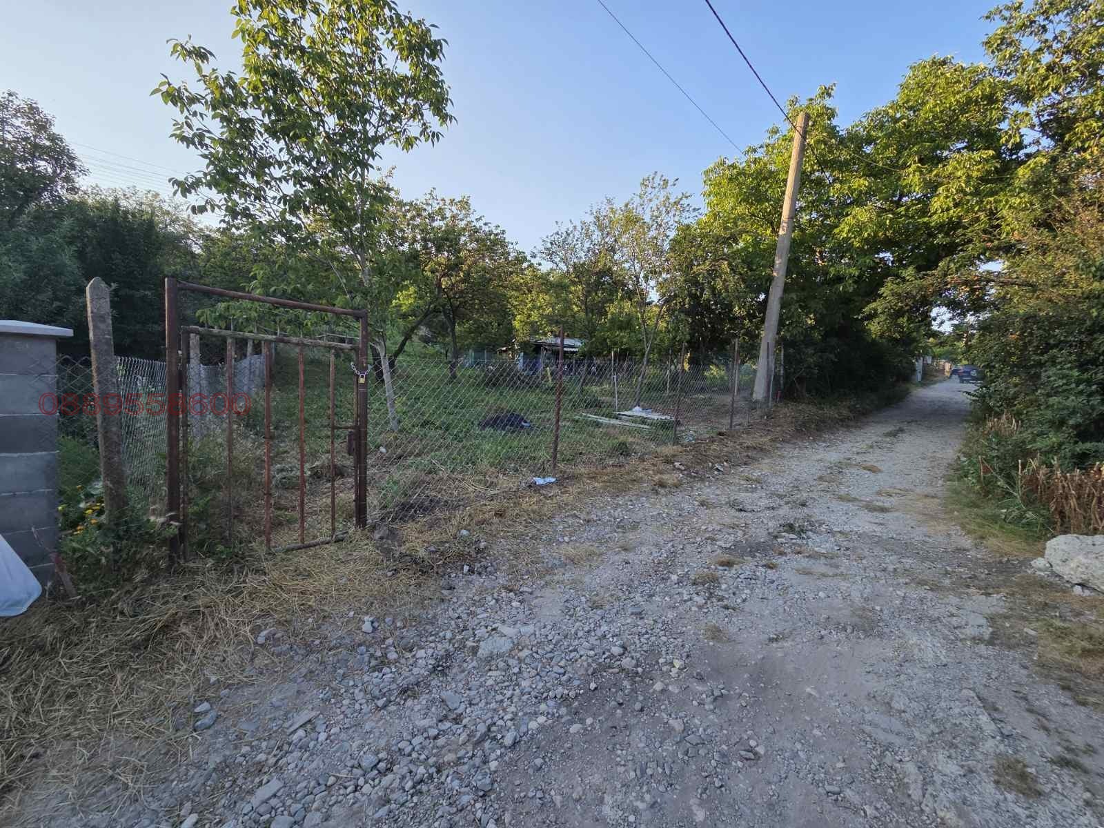 Продава ПАРЦЕЛ, гр. Шумен, м-т Чашка