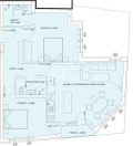 Продава 3-СТАЕН, град Пловдив, Център • 276000 € / 539809.08 лв. • 94226004 11