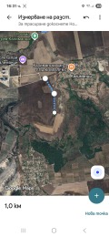 Продава ЗЕМЕДЕЛСКА ЗЕМЯ, с. Слънчево, област Варна, снимка 9