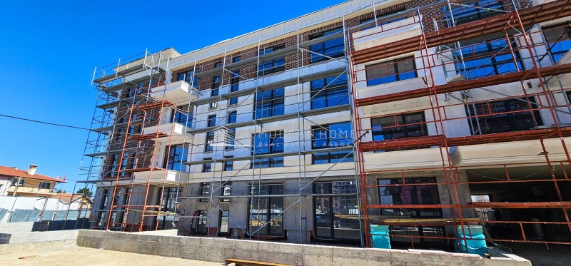 Продава 2-СТАЕН в град София, Малинова долина - 77 кв.м / 203 000 € » 397 033.49 лв., МОДЕРН ХОУМ