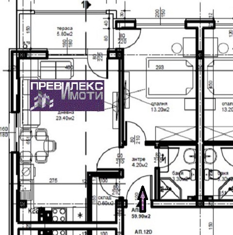 ������� 2-����� | Imot.bg � ����������� 1