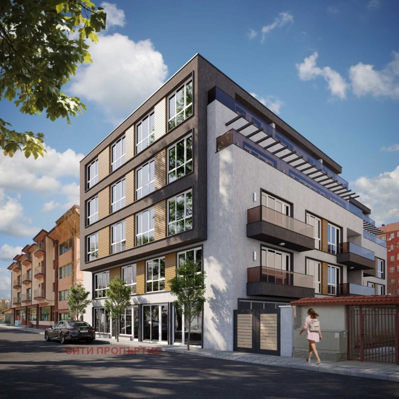 Продава 3-СТАЕН в град Благоевград, Еленово 1 - 101 кв.м / 116 955 € » 228 744.10 лв., СИТИ ПРОПЪРТИС