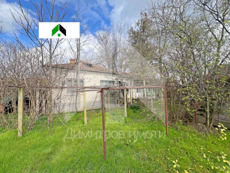 Продава КЪЩА в област Шумен, гр. Плиска - 119 кв.м / 35 000 € » 68 454.05 лв., ДИМИТРОВ ИМОТИ