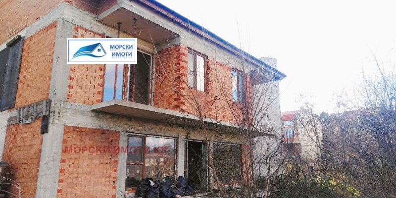 Продава КЪЩА в област Бургас, гр. Царево - 209 кв.м / 98 000 € » 191 671.34 лв., МОРСКИ ИМОТИ ЮГ