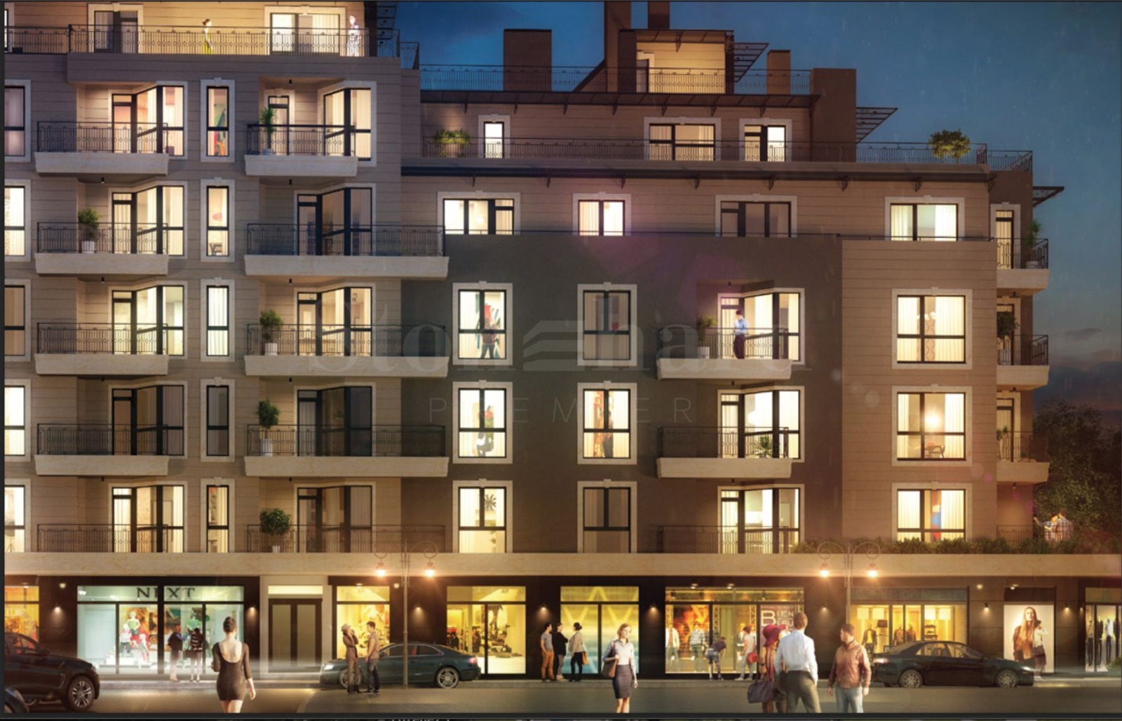 Продава 3-СТАЕН | Imot.bg — изображение 1