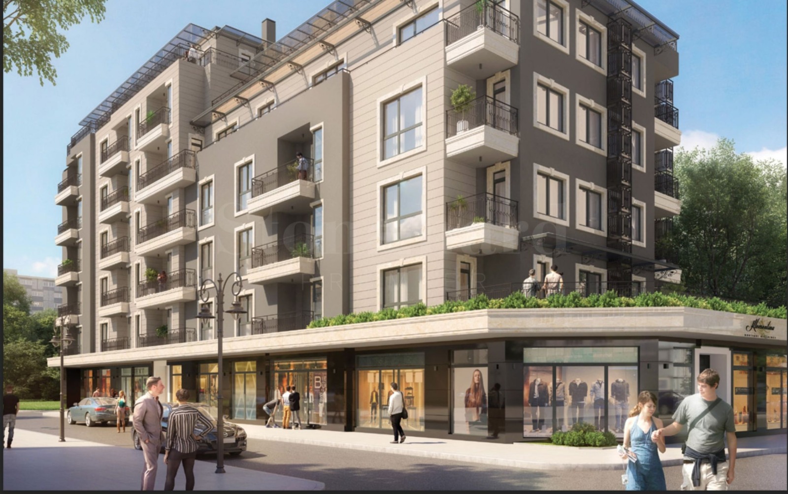 Продава 3-СТАЕН | Imot.bg — изображение 2