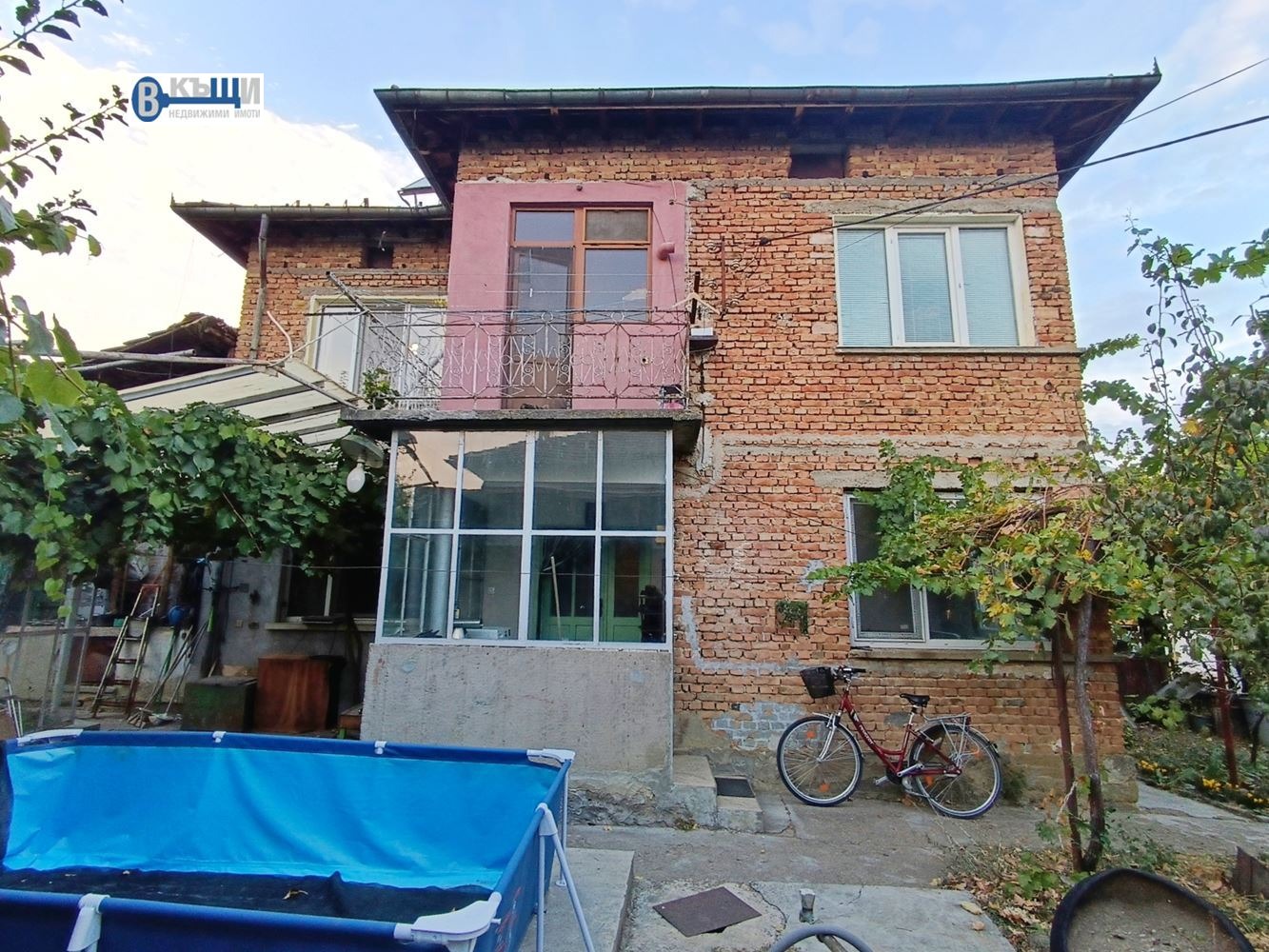 Продава КЪЩА | Imot.bg — изображение 1