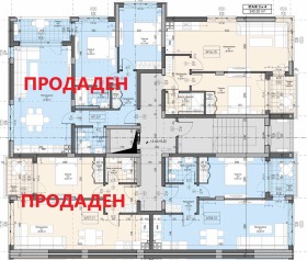 2-стаен гр. Асеновград, област Пловдив 8