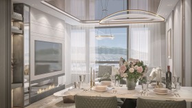 3-СТАЕН, 131 m2