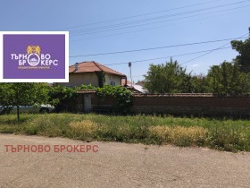 Къща с. Крушето, област Велико Търново
