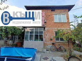 Maison Debelets, région Veliko Tarnovo