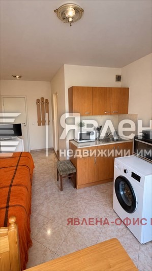 Продава 1-СТАЕН, к.к. Слънчев бряг, област Бургас