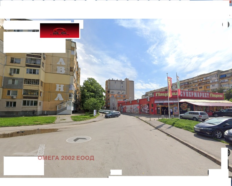 For Sale  1 bedroom Ruse , Charodeyka - Yug , 62 sq.m | 57930205