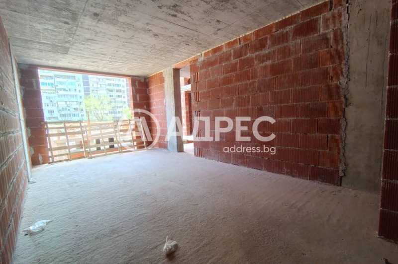 Te koop  1 slaapkamer Sofia , Ljulin 5 , 71 m² | 93486404 - afbeelding [2]