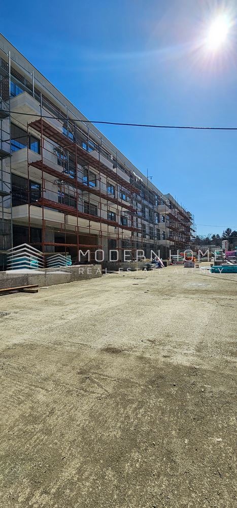 Продава 2-СТАЕН, гр. София, Малинова долина, снимка 2 - Апартаменти - 50804858