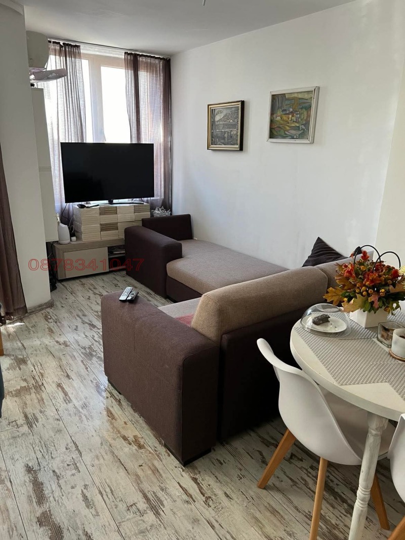 Zu verkaufen  1 Schlafzimmer Sofia , Krastowa wada , 72 qm | 87559882 - Bild [3]