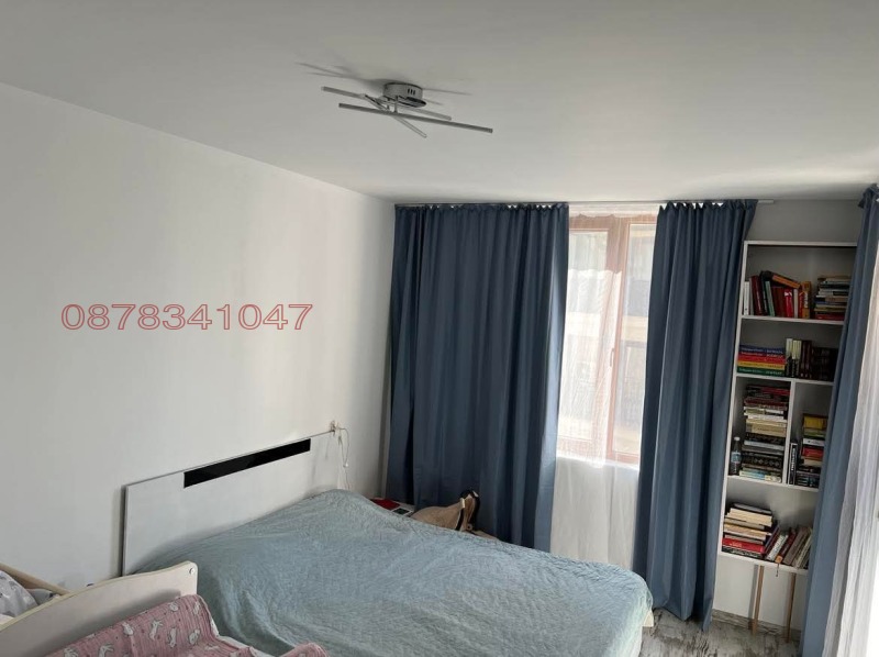 Zu verkaufen  1 Schlafzimmer Sofia , Krastowa wada , 72 qm | 87559882 - Bild [2]