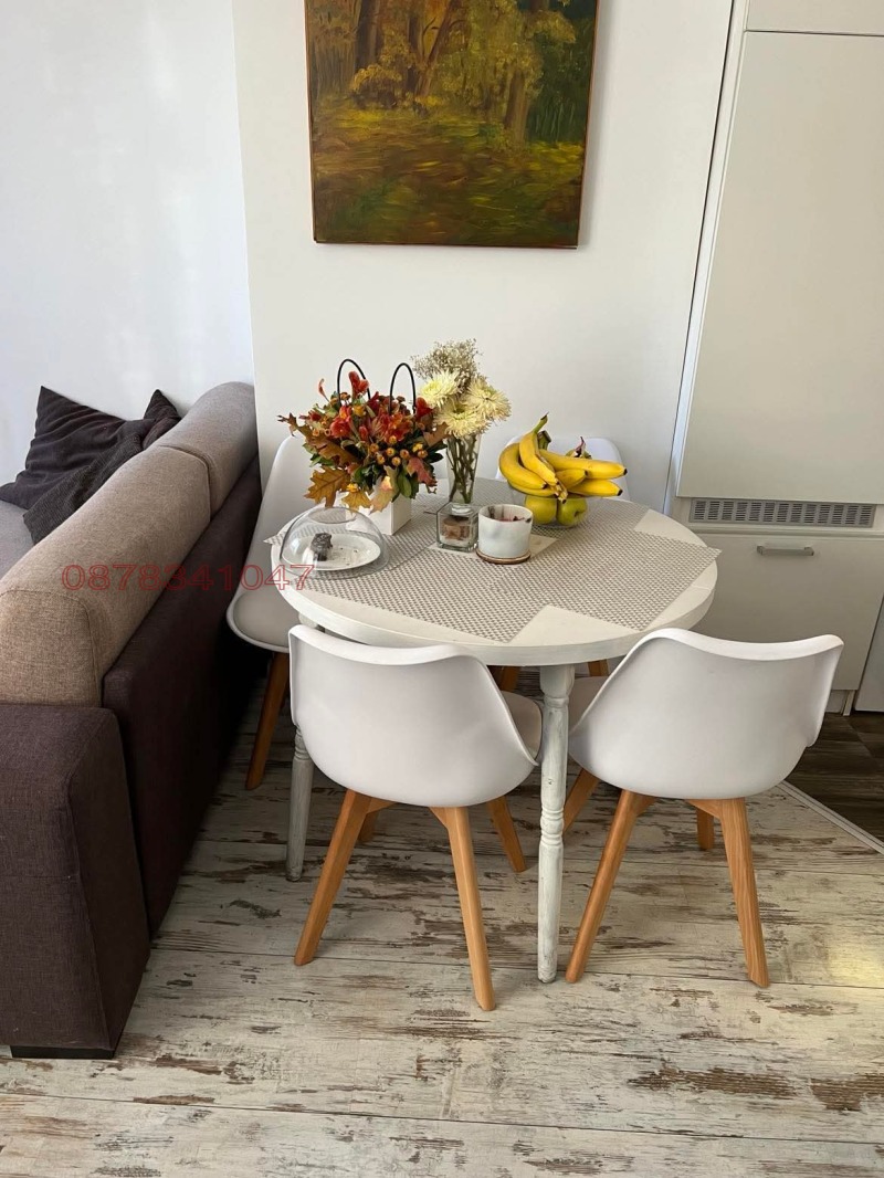 Zu verkaufen  1 Schlafzimmer Sofia , Krastowa wada , 72 qm | 87559882