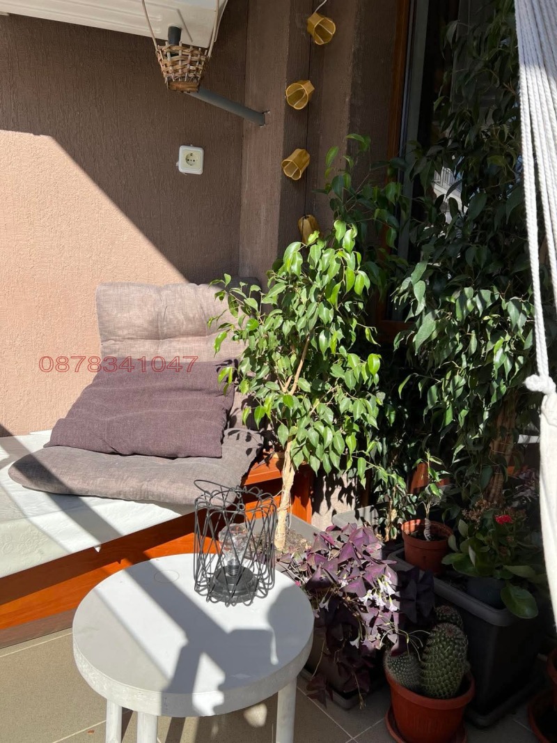 Zu verkaufen  1 Schlafzimmer Sofia , Krastowa wada , 72 qm | 87559882 - Bild [4]