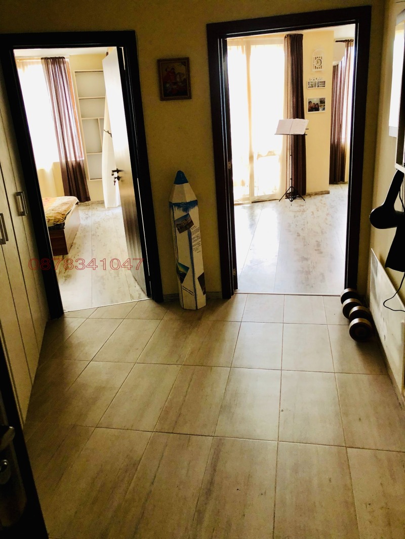 Zu verkaufen  1 Schlafzimmer Sofia , Krastowa wada , 72 qm | 87559882 - Bild [5]