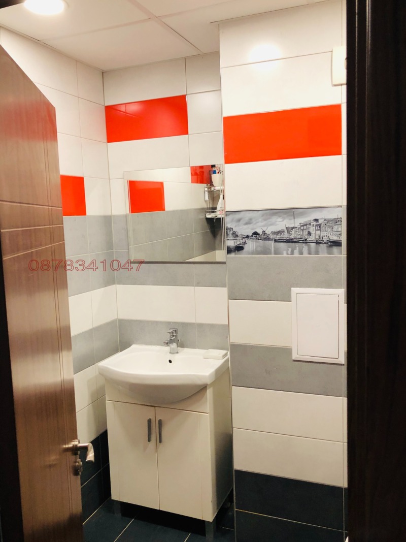 Zu verkaufen  1 Schlafzimmer Sofia , Krastowa wada , 72 qm | 87559882 - Bild [7]