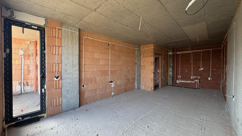Till salu  1 sovrum Plovdiv , Hristo Smirnenski , 79 kvm | 92651571 - bild [14]