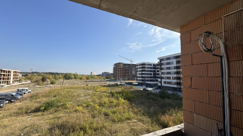 Till salu  1 sovrum Plovdiv , Hristo Smirnenski , 79 kvm | 92651571 - bild [7]