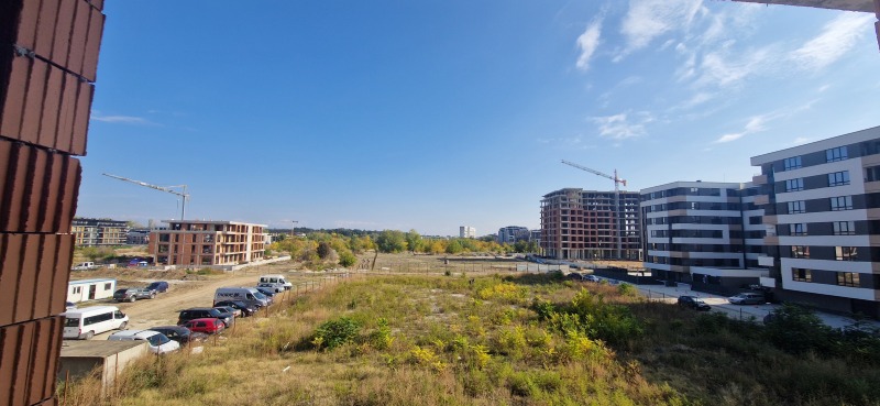 Till salu  1 sovrum Plovdiv , Hristo Smirnenski , 79 kvm | 92651571 - bild [6]