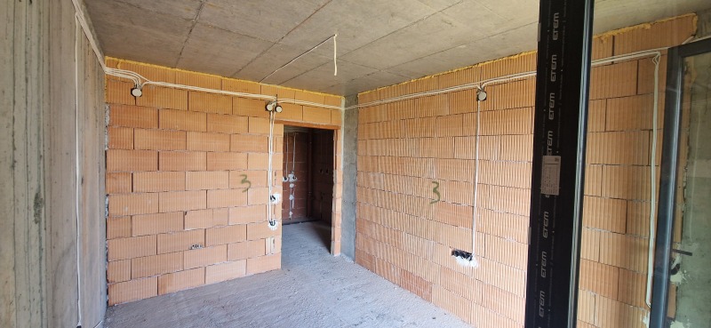Till salu  1 sovrum Plovdiv , Hristo Smirnenski , 79 kvm | 92651571 - bild [8]