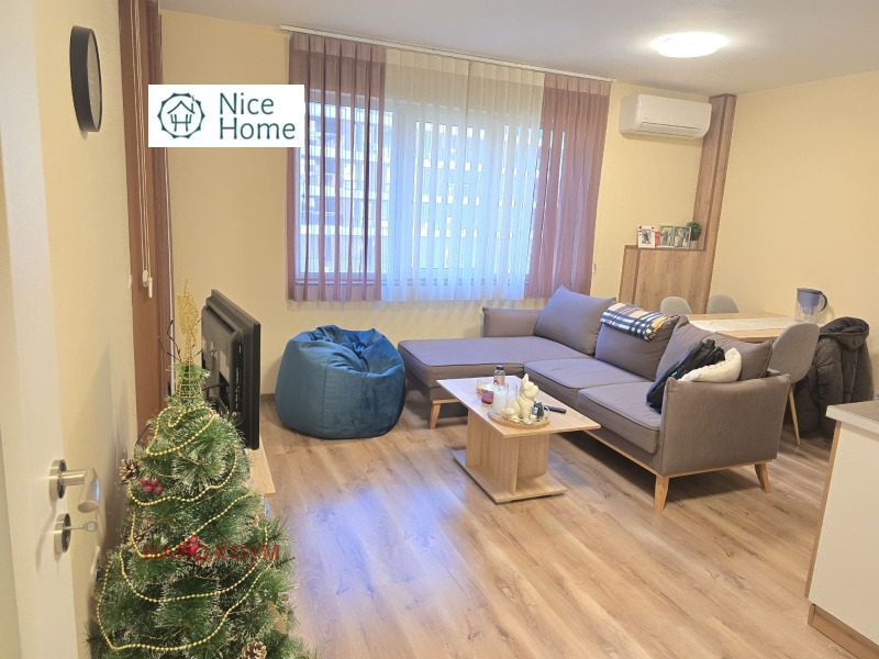 Продава 2-СТАЕН, гр. София, Витоша, снимка 2 - Апартаменти - 52988557