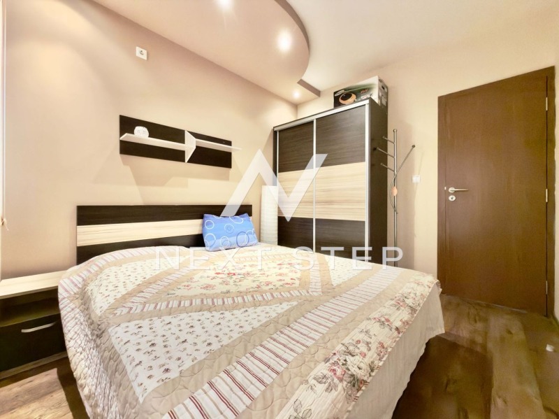 Продава 2-СТАЕН, гр. Пловдив, Кършияка, снимка 3 - Апартаменти - 53029254