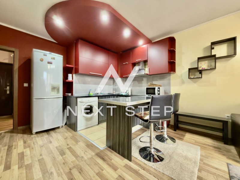 Продава 2-СТАЕН, гр. Пловдив, Кършияка, снимка 2 - Апартаменти - 53029254