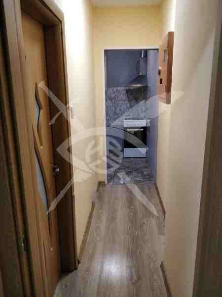 Продава 2-СТАЕН, гр. Бургас, област Бургас, снимка 4 - Апартаменти - 54261551