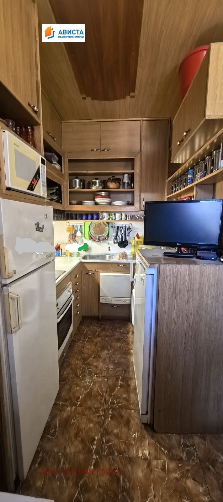 Продава 2-СТАЕН, гр. София, Център, снимка 2 - Апартаменти - 55378222