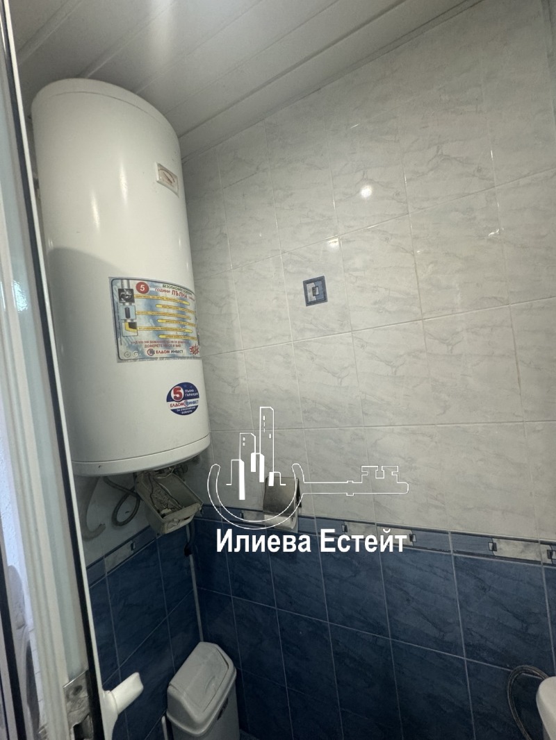 Продава 2-СТАЕН, гр. Димитровград, област Хасково, снимка 7 - Aпартаменти - 46830866