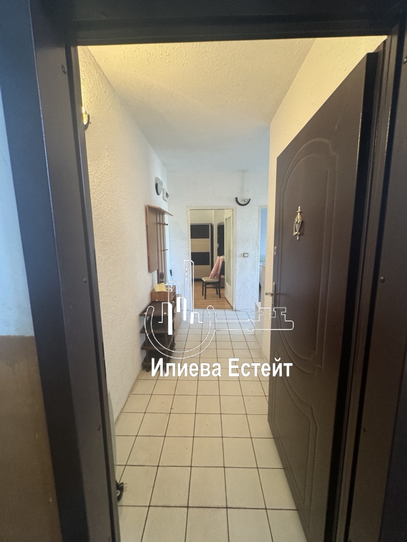 Продава 2-СТАЕН, гр. Димитровград, област Хасково, снимка 11 - Aпартаменти - 46830866