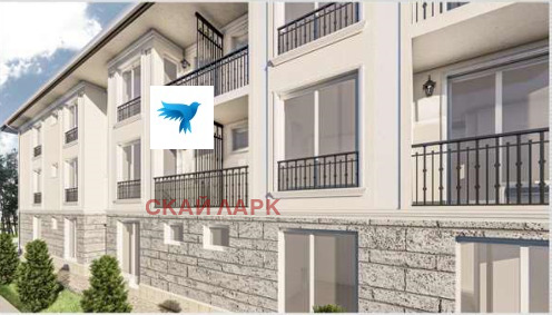 De vânzare  1 dormitor regiunea Pazardzhik , Velingrad , 49 mp | 81115007 - imagine [3]